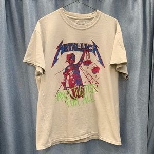 Metallica T-Shirt